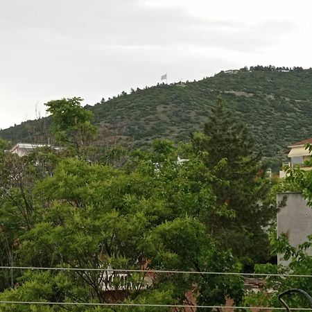 Apartamento Homie Drama Exterior foto