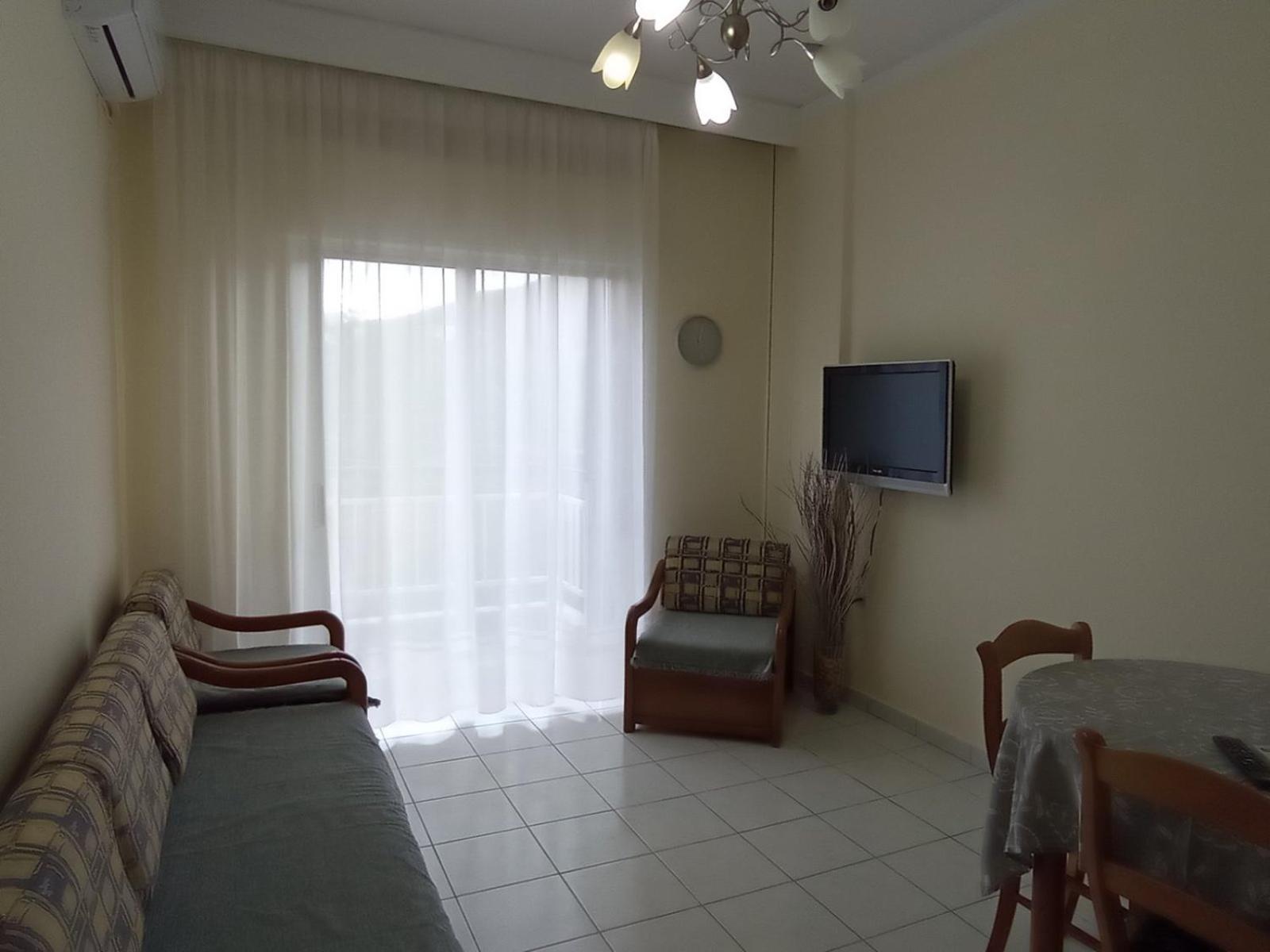 Apartamento Homie Drama Exterior foto