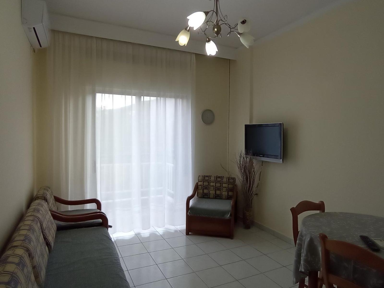 Apartamento Homie Drama Exterior foto
