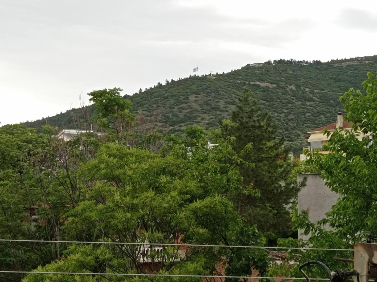 Apartamento Homie Drama Exterior foto