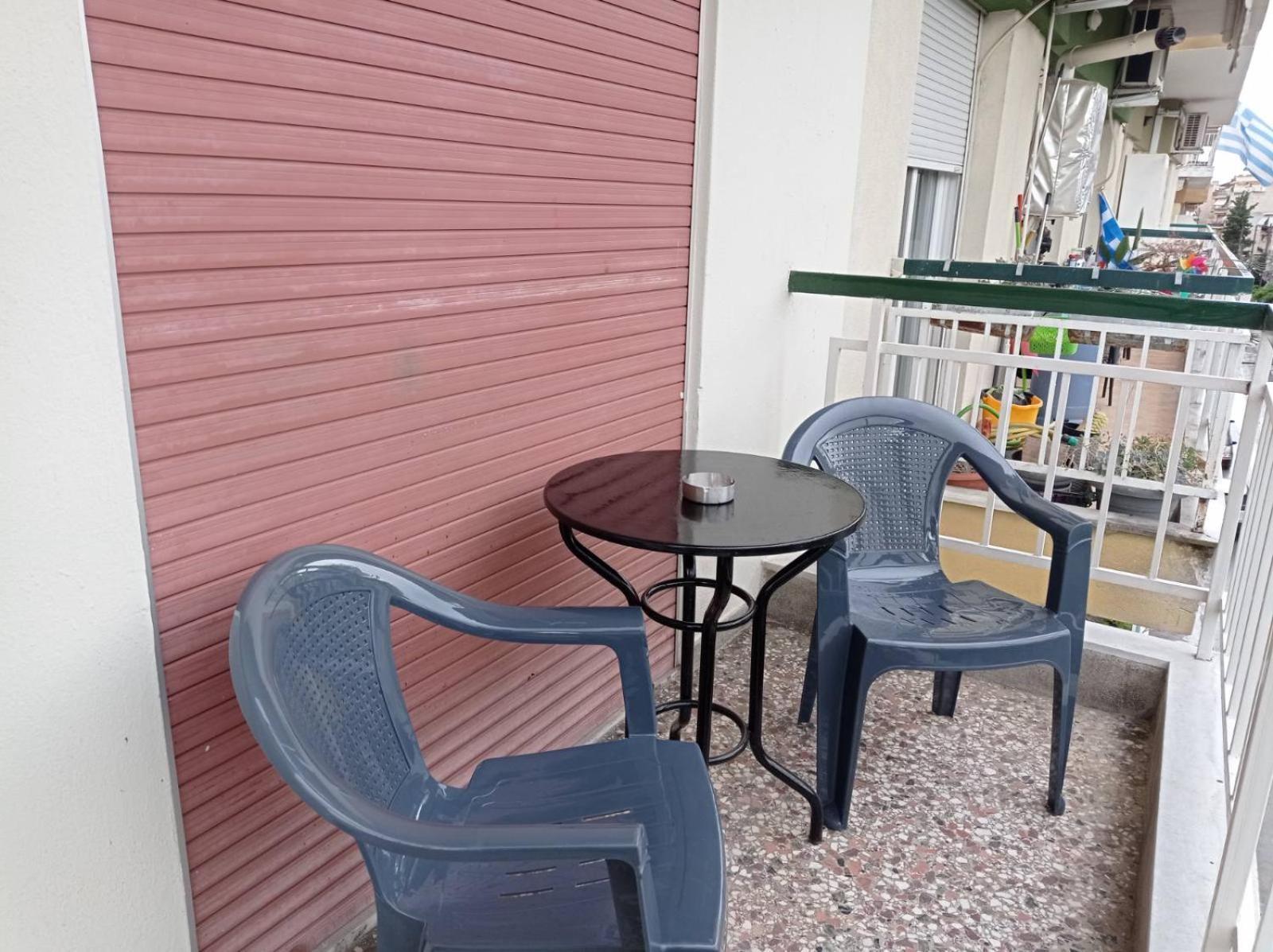 Apartamento Homie Drama Exterior foto